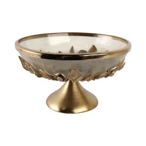 RUEROSE GOLD BOWL 8 (IN) 4