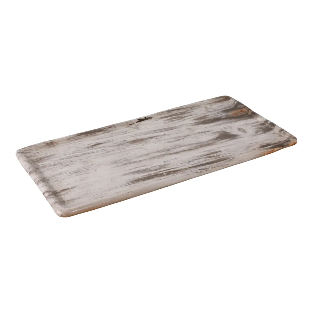 FOSTERWAY IVORY TRAY 1 (IN)