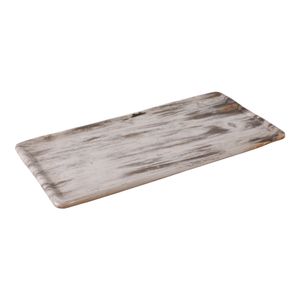 FOSTERWAY IVORY TRAY 1 (IN) 4