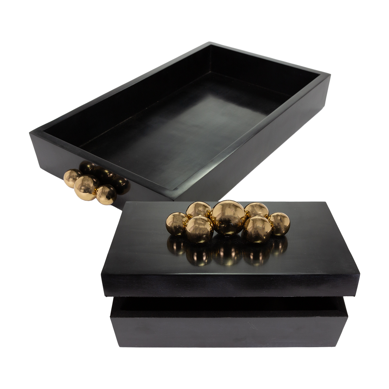 Hardin Box 8