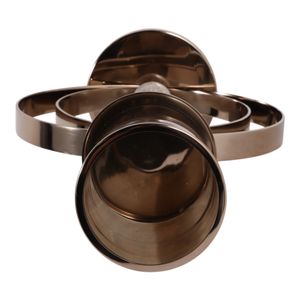 HELTONWICK BRONZE HURRICANE 26 (IN) 7