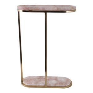 ERINHOLM PINK TABLE 24 (IN) 1