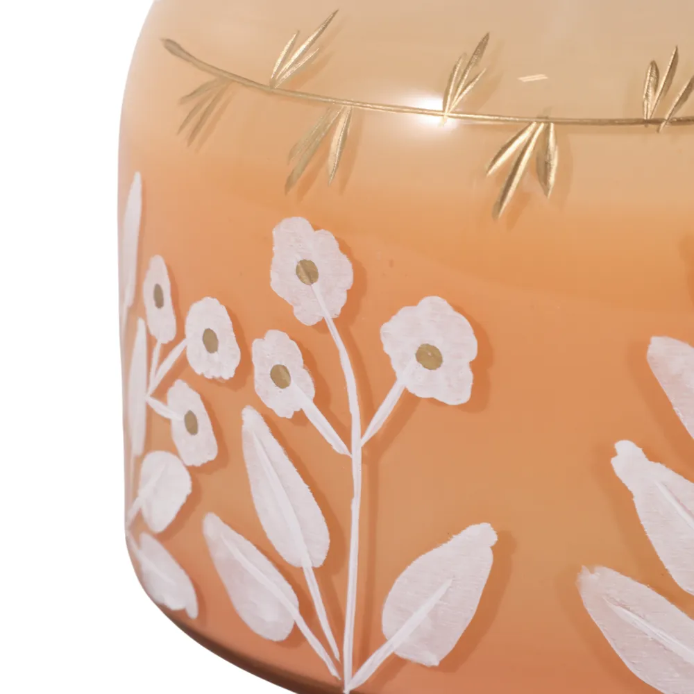 FLYNNSHAW JASMINE CANDLE 4 (IN)