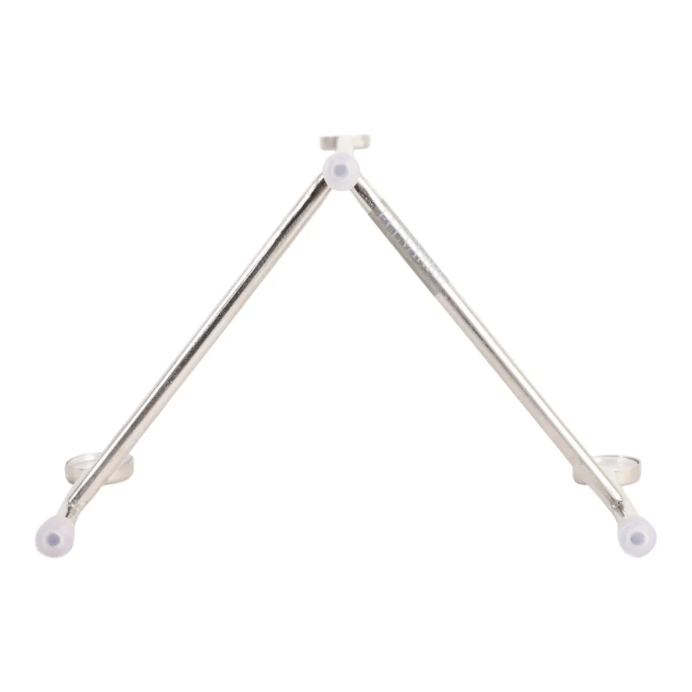 DALEYOAK SILVER DECOR 13 (IN)