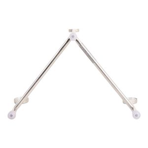 DALEYOAK SILVER DECOR 13 (IN) 9