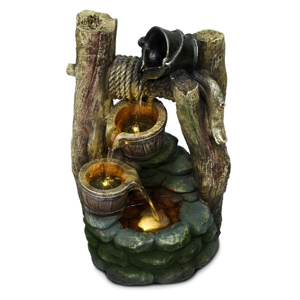 Fountain