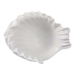 GRAHAMSTONE WHITE BOWL 13 (IN) 7