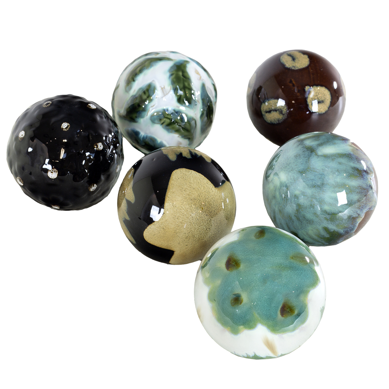 Cari Decorative Balls -Ea 2
