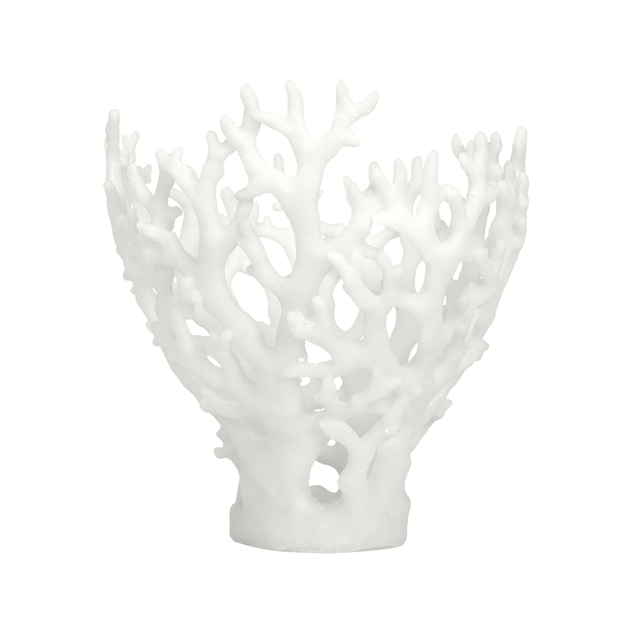 Acton Coral Vase 8