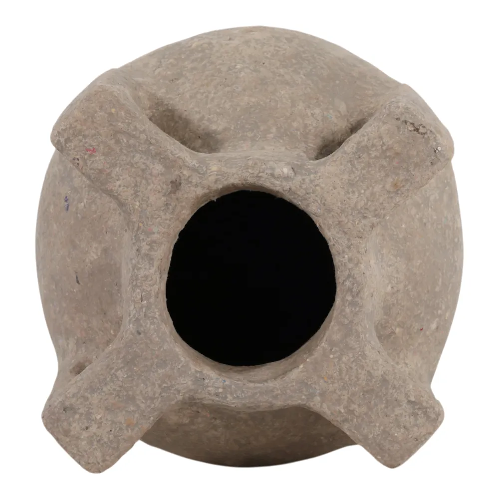 WATSONLAND TAN VASE 21 (IN)