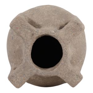 WATSONLAND TAN VASE 21 (IN) 8