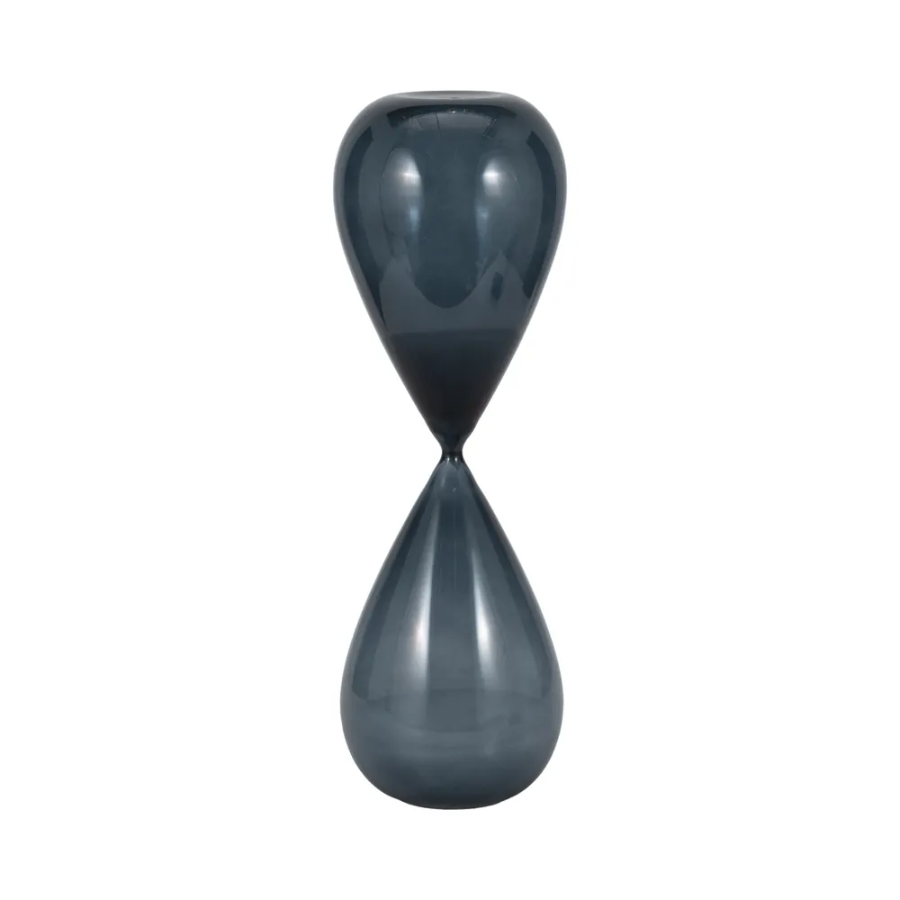 JULIANOAK BLUE HOURGLASS 20 (IN)