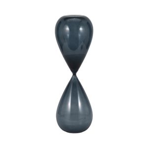 JULIANOAK BLUE HOURGLASS 20 (IN) 4