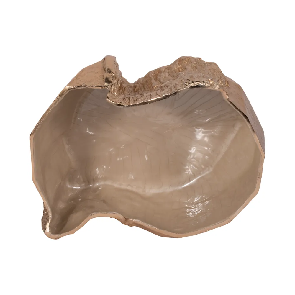 CHLOEWAY GOLD BOWL 8 (IN)
