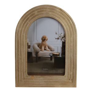 BAKERSTONE GOLD FRAME 8 (IN) 1