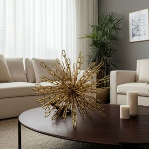 WESTONMORE GOLD ORB 9 (IN) 2