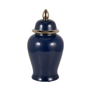 ARLENBEACH BLUE CHINOISERIE 18 (IN) 1