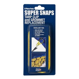 Super Snap - 6 Pack 8