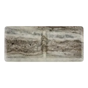 KAYEWICK WHITE TRAY 2 (IN) 7