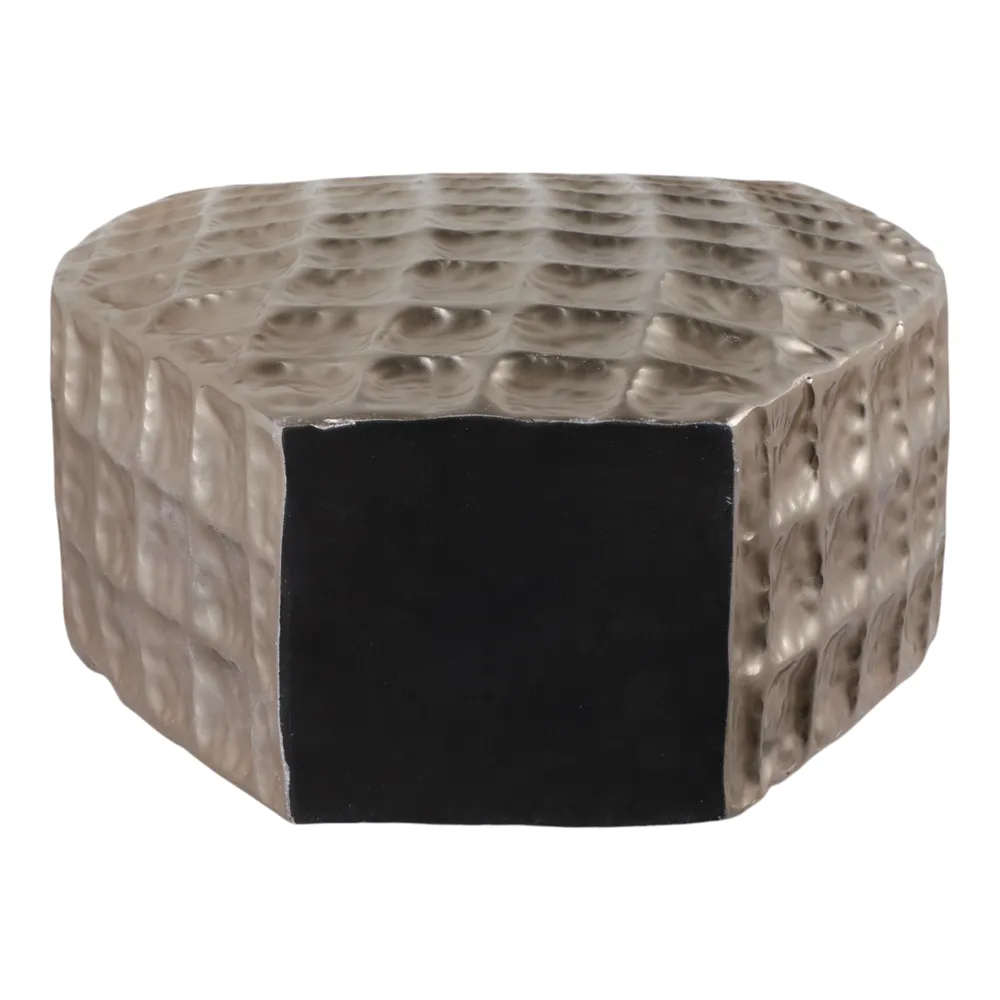 FORDHAMROSE GOLD PLANTER 29 (IN)
