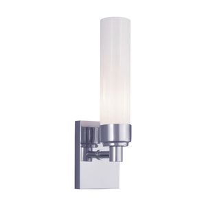 Alex 11'' High 1-Light Sconce - Chrome 1