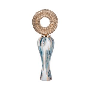 BOWENRUN GOLD JAR 42 (IN) 1