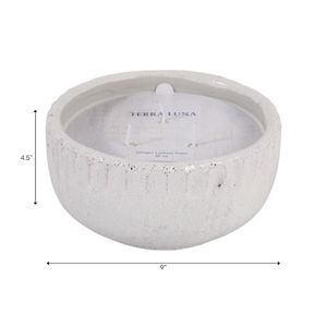 BRADYLEY GINGER LEMON YUZU CANDLE 5 (IN) 10
