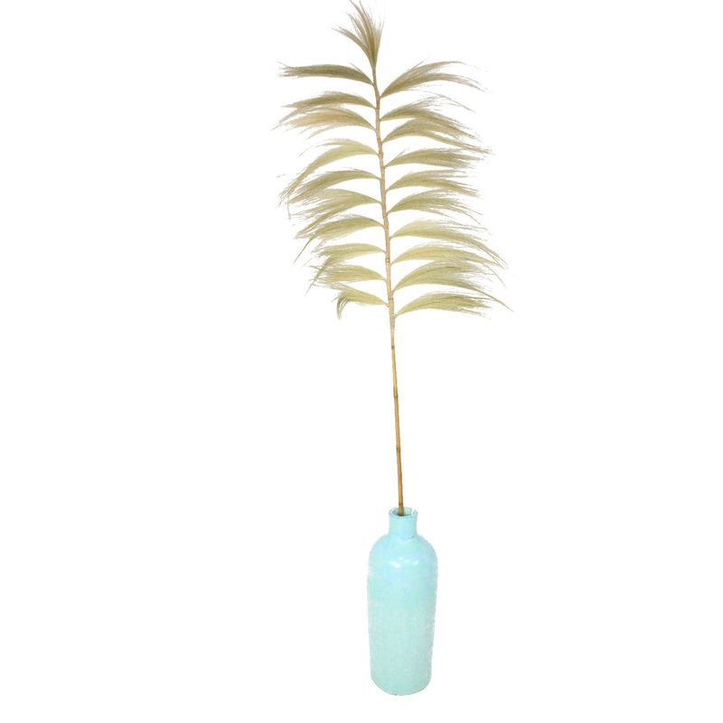 7.8ft Rayung Grass, White
