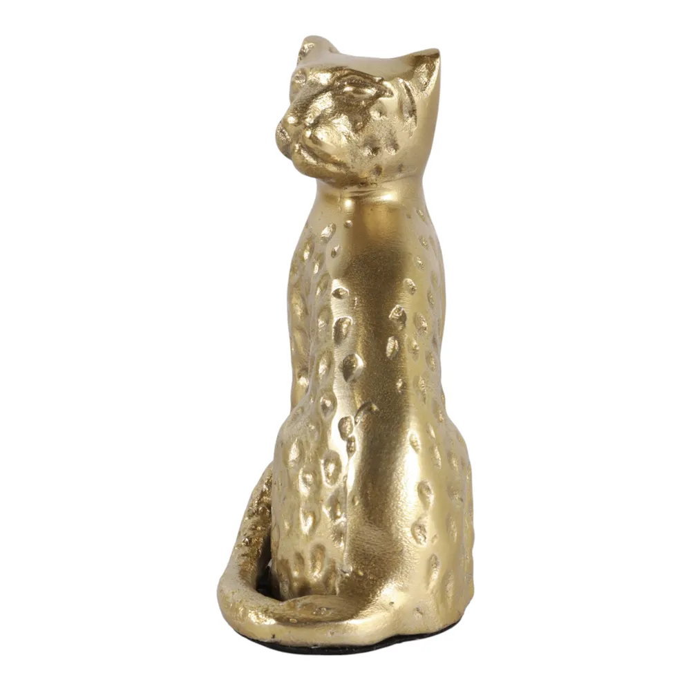 HACKETTOAK GOLD DECOR 6 (IN)