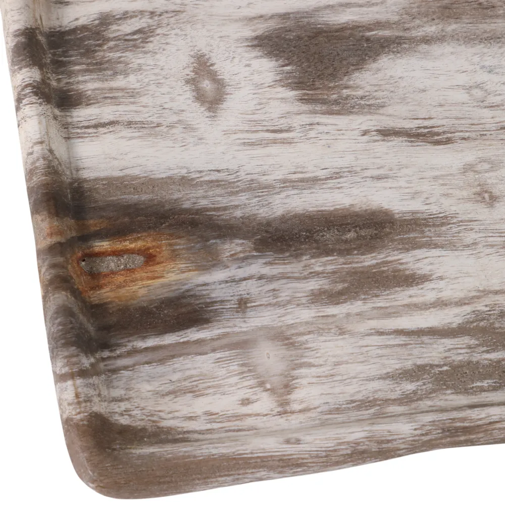 FOSTERWAY IVORY TRAY 1 (IN)