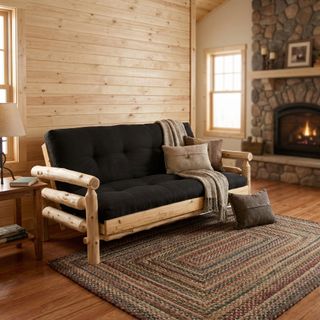 Voyageur Simplified Futon - no mattress
