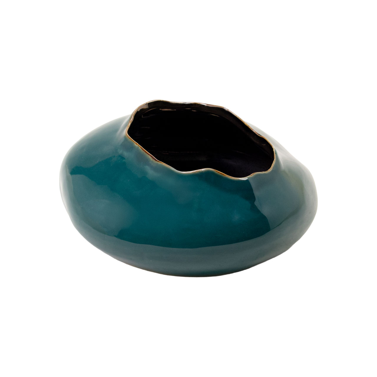 Ilaria Short Vase 4