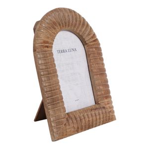 JULIANFORD BROWN FRAME 9 (IN) 3
