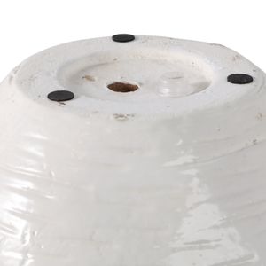 CHESTER WHITE PLANTER 7 (IN) 8