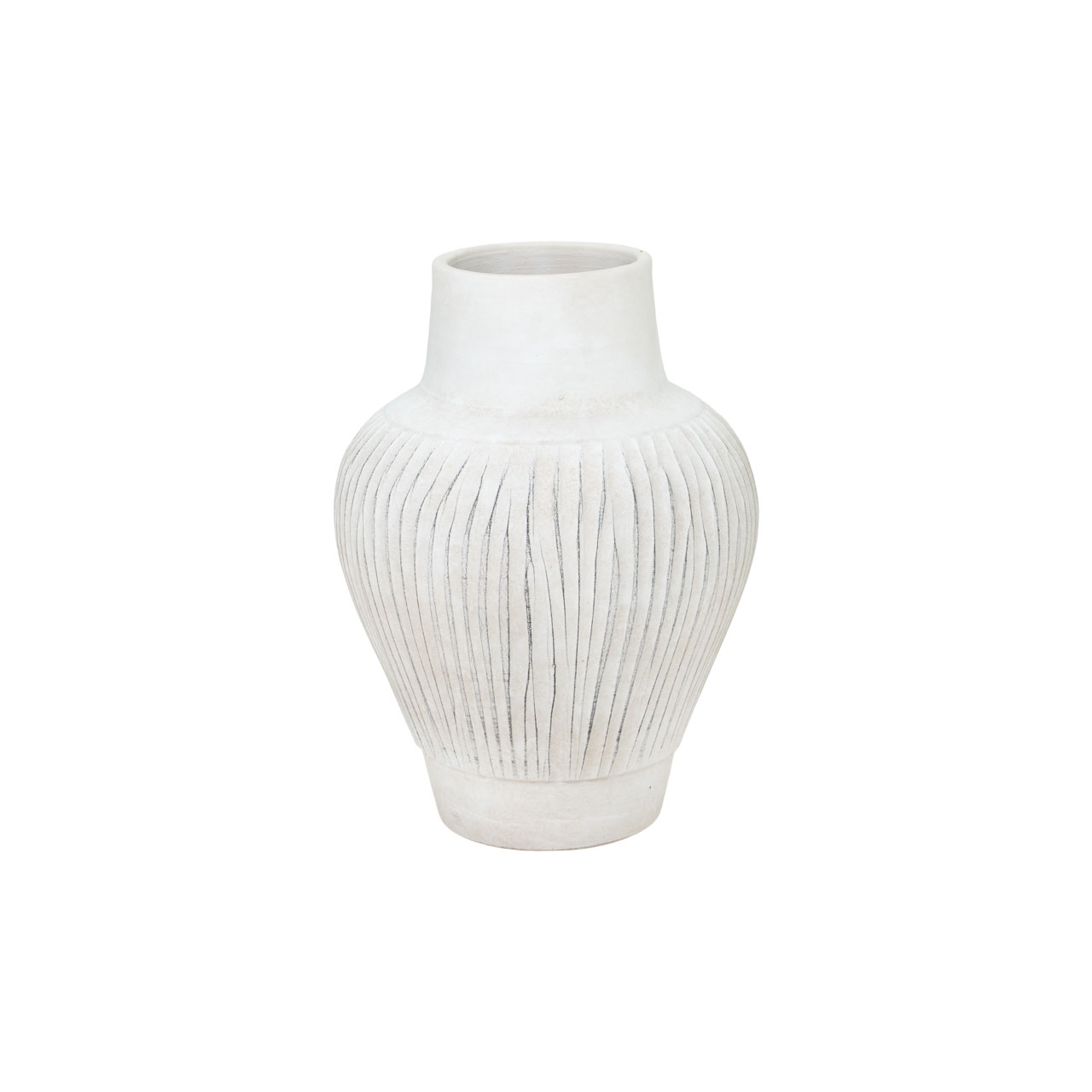Garven Short Vase 4