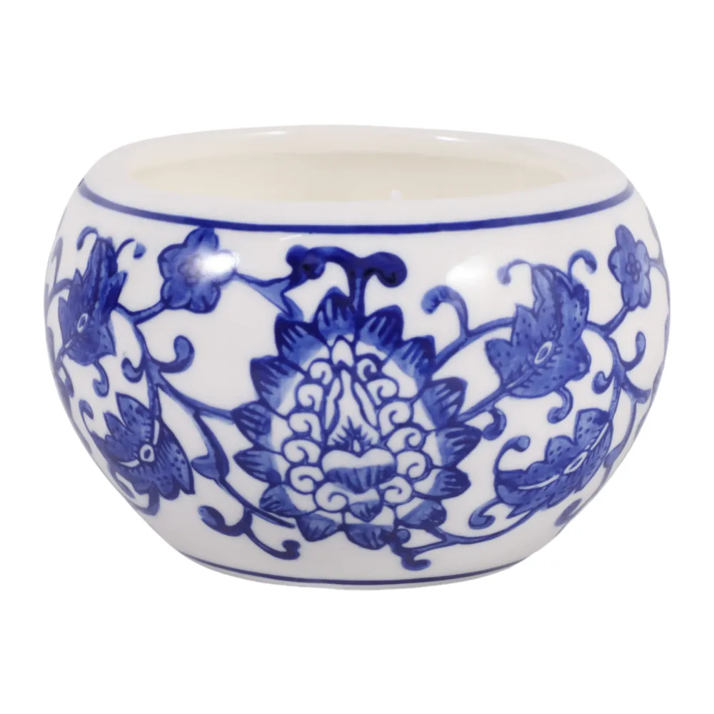 BURTONHAVEN OCEAN MIST CANDLE 3 (IN)
