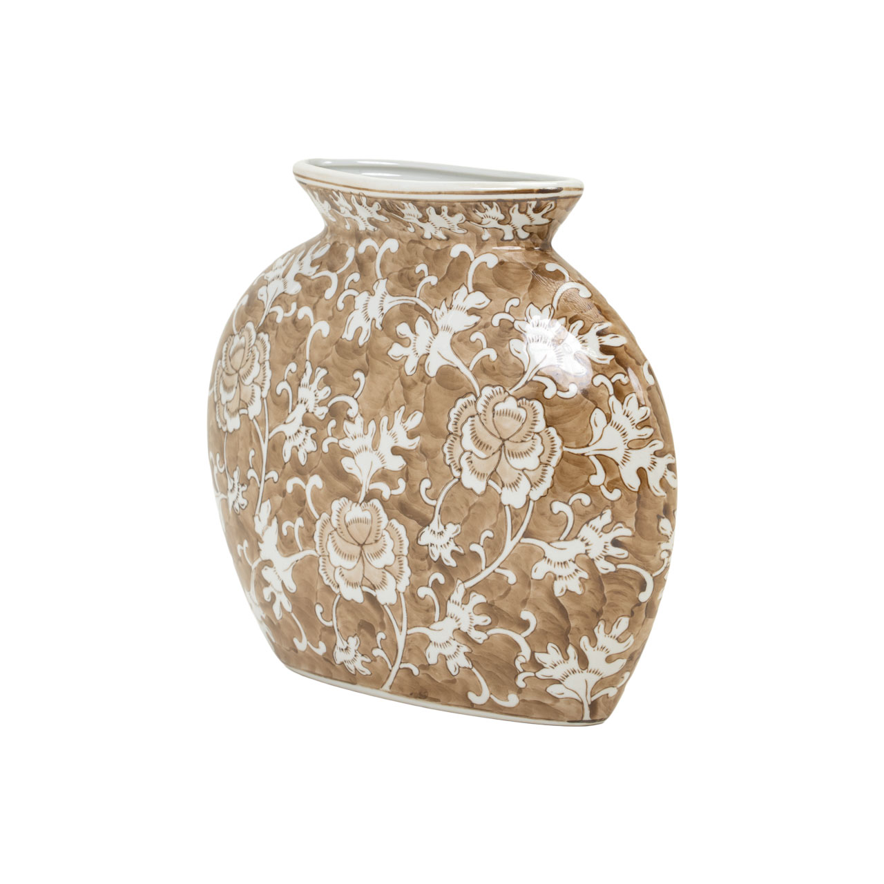 Xylina Tall Vase 2