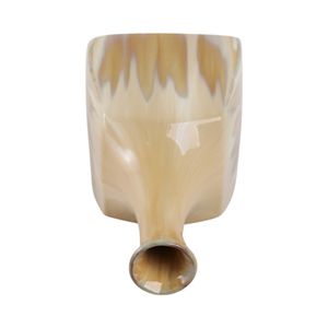 FLORAWELL TAN VASE 12 (IN) 7