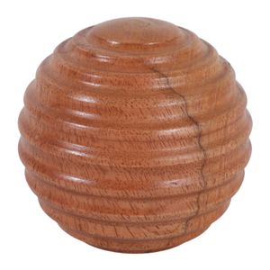 EDWINPARK BROWN ORB 4 (IN) 3