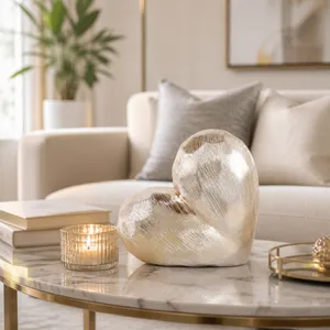 SYLVANBURN GOLD DECOR 11 (IN) 2