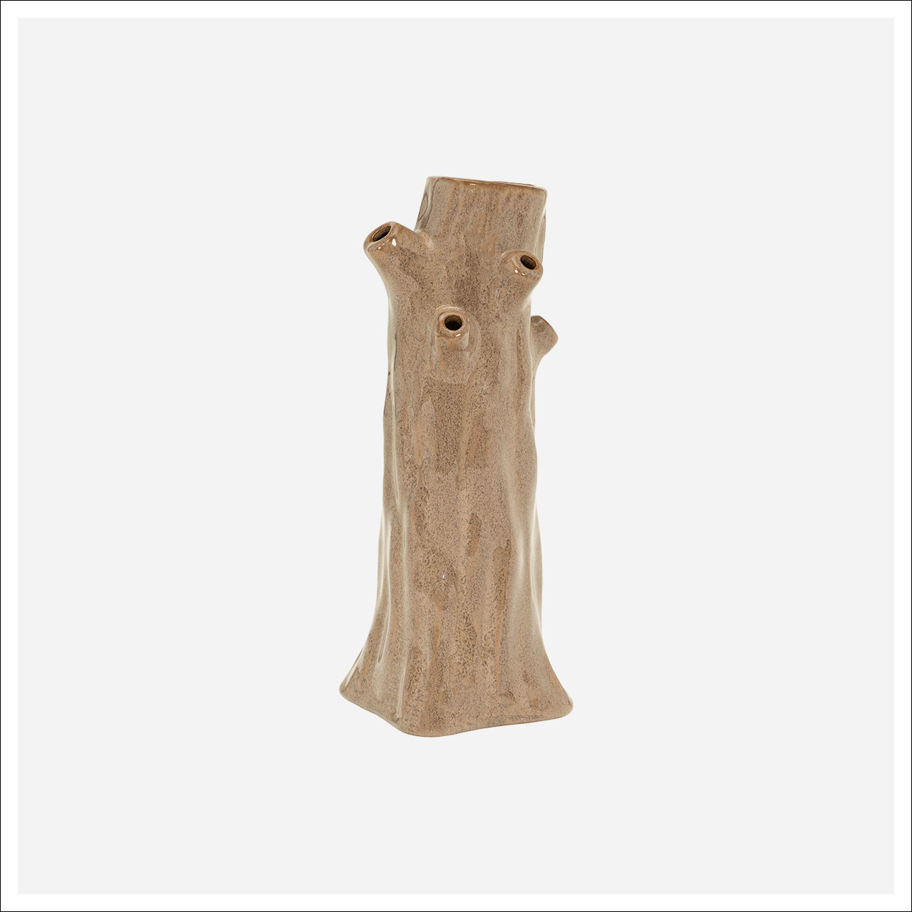 Feltro Short Sculpture