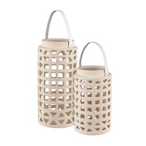 Haney Lantern - Small 3