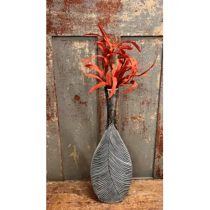Rust Foxtail Foliage 1