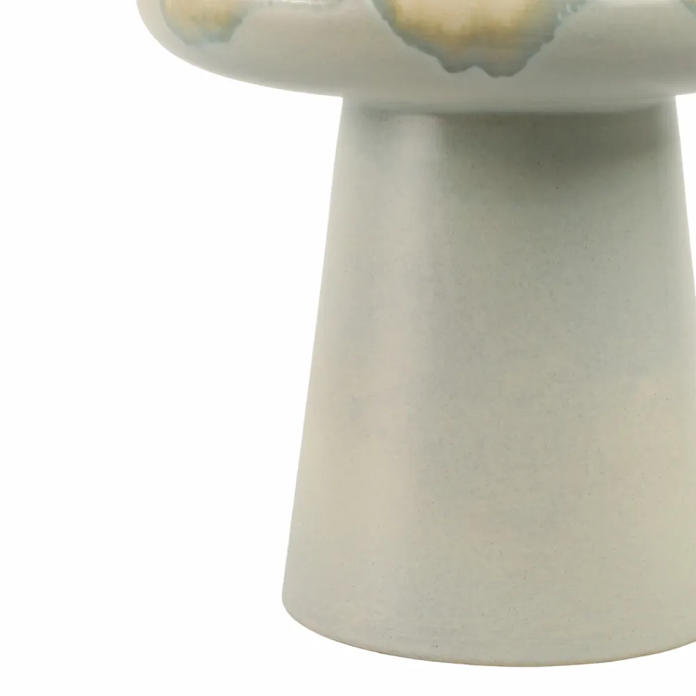 RAYMONDLEY BLUE VASE 12 (IN)