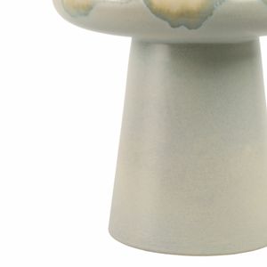 RAYMONDLEY BLUE VASE 12 (IN) 6