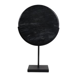 DRYDENCREST BLACK DECOR 16 (IN) 1