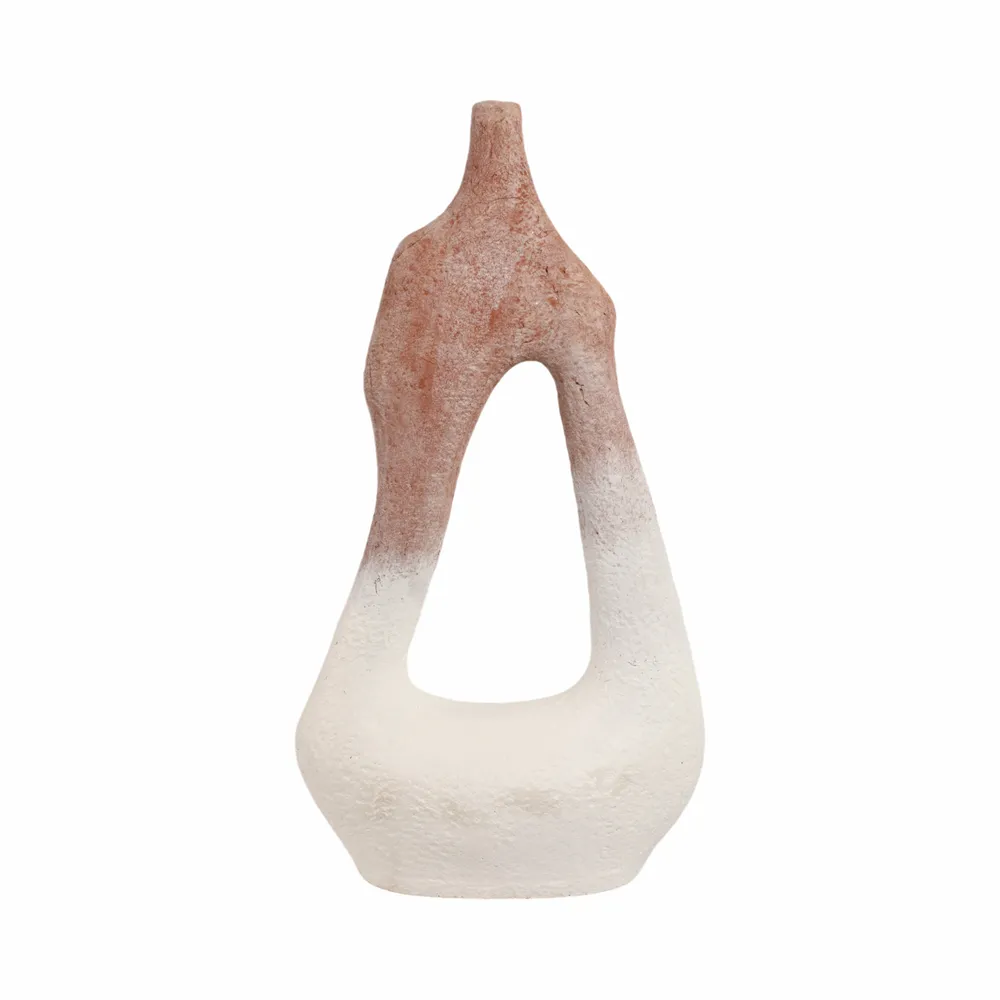 JULIANGATE IVORY VASE 36 (IN)