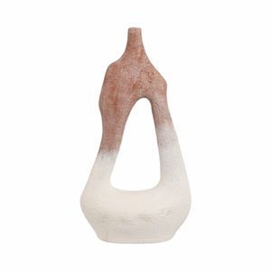 JULIANGATE IVORY VASE 36 (IN) 5
