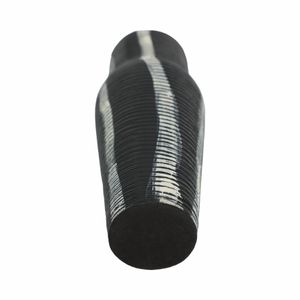 SAGEVALE GRAY VASE 12 (IN) 7