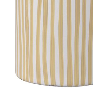 Hawking Striped Vase - Large 3
